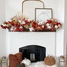 Fall Mantle Decor Ideas For 2023