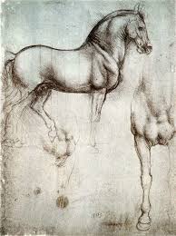 leonardo s horse alchetron the free