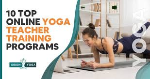 yoga teacher training the 10
