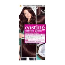 Shop for black temporary hair dye online at target. Casting Creme 100 Liquorice Black Semi Permanent Hair Dye Superdrug