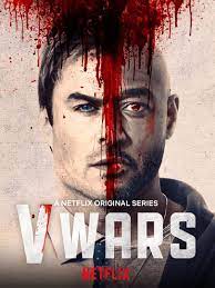 V Wars et October Faction : "fantastique" nouvelle, les séries Netflix  n'auront pas de saison 2