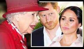 Reuters, the news and media division of thomson reuters, is the world's largest international multimedia news. Prince Harry And Meghan Markle Put Aside Royal Family Difficulties With Queen Tribute Royal News Express Co Uk
