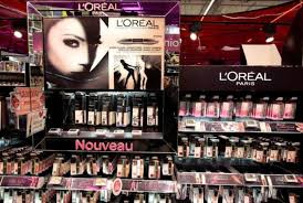 l oreal team up to launch new beauty s