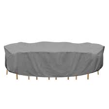 Oval Patio Furniture Covers Long Oval