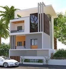 3d elevation design in pan india