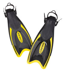 Cressi Palau Adjustable Snorkeling Fin