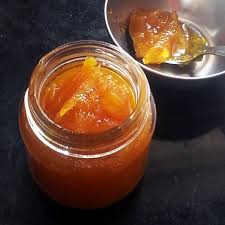 the easiest homemade orange marmalade