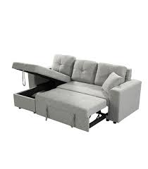 l shaped sofa bed pull out sofa bed