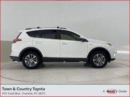 used certified 2018 toyota vehicles in
