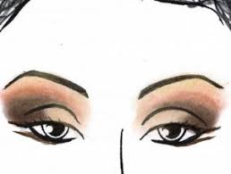 my recital makeup compact step by step