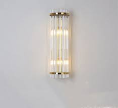 Hot Indoor Decoration Crystal Lamp