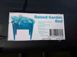 Raised Garden Bed Pots Garden Beds
