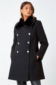 Ladies Winter Coats Jackets