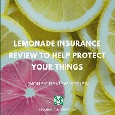 Lemonade insurance review for 2021. Lemonade Insurance Review 2021 Renters And Homeowners Coverage