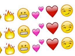 here s what those snapchat emojis next