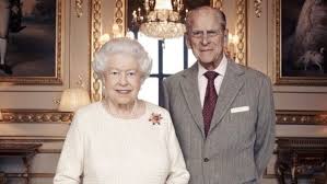 Queen elizabeth ii and prince philip celebrate 70 years of marriage on monday, becoming britain's first reigning couple to mark a platinum wedding anniversary. Queen Elizabeth Prince Philip Celebrate 70 Years Of Marriage Wset