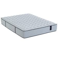 A hybrid mattress combines a coil base with at least 2 of foam on top. Restonic Juniper Extra Firm 1338639 Full Extra Firm Pocketed Coil Mattress Dunk Bright Furniture Mattresses