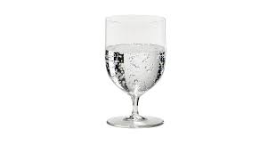 Riedel Sommeliers Water Glass