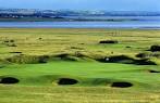 Gullane Golf Club - No. 2 in Gullane, East Lothian, Scotland ...