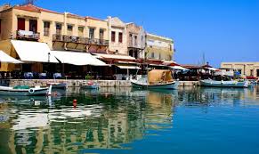 Maybe you would like to learn more about one of these? Rethymno Crete