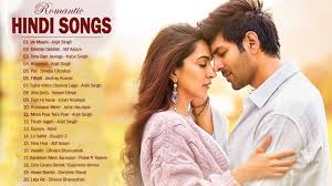 hindi romantic songs 2023 top 20