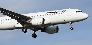philippine airlines flight information