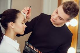 how to become an expert makeup artist