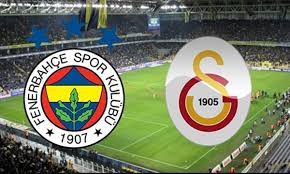 Fenerbahçe Galatasaray maçı kaç kaç bitti? - Spor