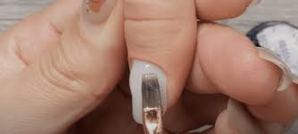 top mistakes in gel nail overlay