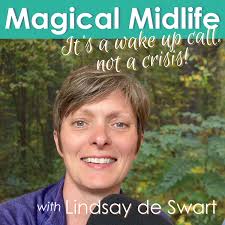 Magical Midlife