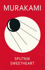 Sputnik Sweetheart e-kirjana; kirjoittanut Haruki Murakami – EPUB kirjana |  Rakuten Kobo Suomi