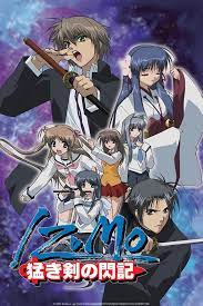 Izumo: Flash of a Brave Sword (TV Series 2005– ) - IMDb