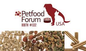 Dieline is a bespoke creative platform that exists to serve the packaging community. Petfood Forum 2019 Clextral