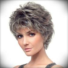 Bob cuts will always be included into the list of the best short hairstyles for women over 60 for their versatility and timelessness. 160 Women Haircuts For Short Hair 2019 2020 For All Face Shape And Age