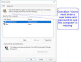 Windows 11 and Elcomsoft Password Digger