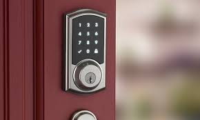 Secondly, how do i reset my kwikset smartcode 913? Kwikset Smartcode 916 Touchscreen Electronic Deadbolt Review Tom S Guide
