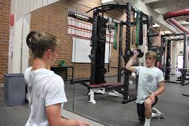 resistance training for young athletes