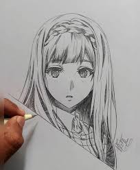 Not all manga is created equal there are tons of nuances depending on the kind of style you re into. 1001 Ideas On How To Draw Anime Tutorials Pictures