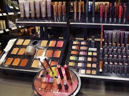 where to get your makeup done