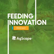AgScape Feeding Innovation