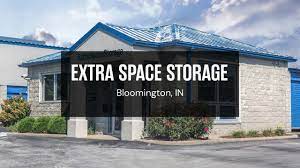 storage units in bloomington in