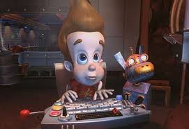 Jimmy and goddard set off to rescue the parents of retroville from the clutches of the evil yokians. Jimmy Neutron Boy Genius 2001 Imdb