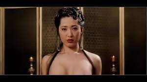 杨思敏身材有多好？19岁拍《金瓶梅》一炮而红，被誉为亚洲第一美胸- YouTube