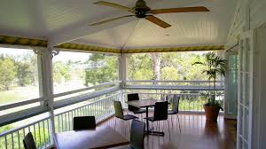 Wind Proof Your Patio Protect Outdoor