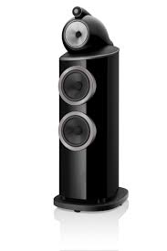 bowers and wilkins 802 d4 hi fi