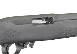 ruger 10 22 tactical autoloading
