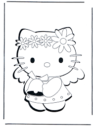 Ausmalbilder hello kitty baby, 2021 free download. Hello Kitty 1 Hello Kitty Ausmalbilder