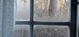 What To Do About Window Condensation
