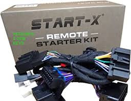 Ford remote access / remote start via smartphone. Amazon Com Start X Remote Starter Kit For Ford F 150 11 14 F 250 11 16 F 350 11 16 F 450 11 16 F 550 11 16 Edge 11 14 Expedition 15 17 Explorer Automotive