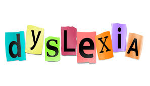 Image result for dyslexia